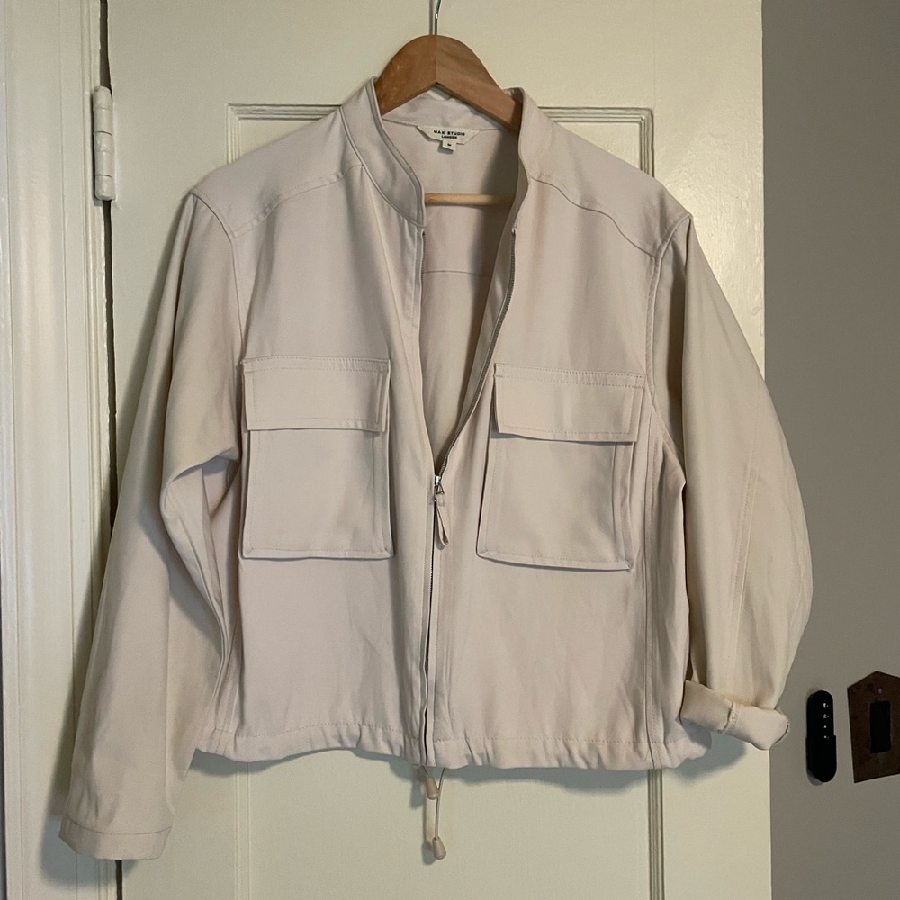 Max Studio London Jacket